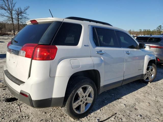 2013 GMC Terrain SLT