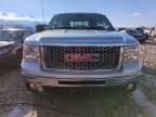 2011 GMC Sierra K1500 SLE