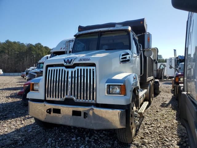 2013 Western Star Conventional 4700SF