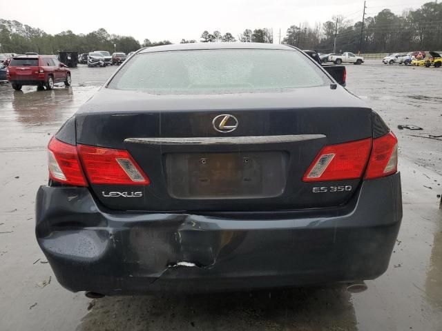 2009 Lexus ES 350