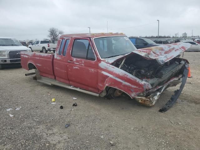 1988 Ford F250