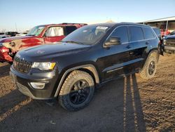 Run And Drives Cars for sale at auction: 2017 Jeep Grand Cherokee Laredo