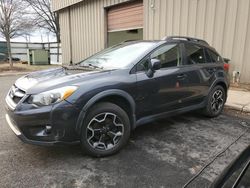 Subaru Vehiculos salvage en venta: 2013 Subaru XV Crosstrek 2.0 Premium