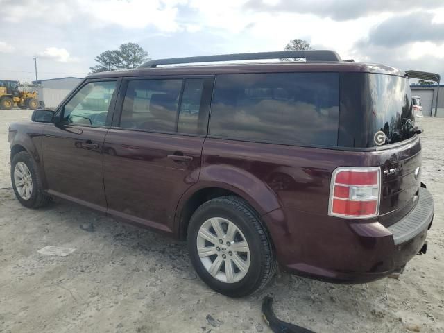 2011 Ford Flex SE