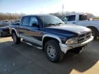 2003 Dodge Dakota Quad SLT