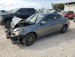 2012 Honda Accord LX en venta en Apopka, FL