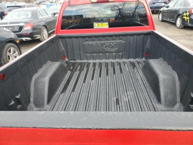 2005 Chevrolet Colorado