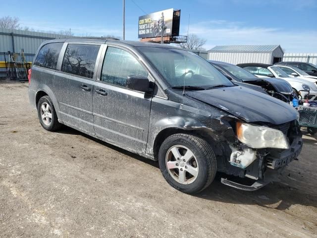 2011 Dodge Grand Caravan Mainstreet