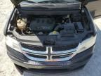 2012 Dodge Journey SE