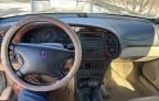 2002 Saab 9-3 SE