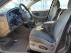 2001 Pontiac Grand Prix SE