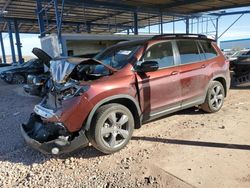 2021 Honda Passport Touring en venta en Phoenix, AZ