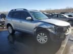 2013 Subaru Forester 2.5X Premium