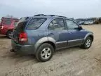 2006 KIA Sorento EX