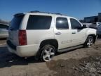 2013 Chevrolet Tahoe K1500 LTZ