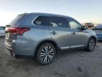 2019 Mitsubishi Outlander SE