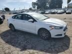 2015 Ford Fusion S