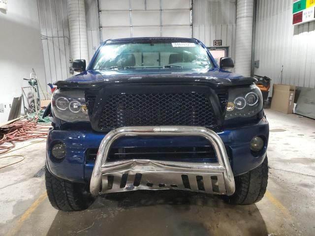 2008 Toyota Tacoma Access Cab