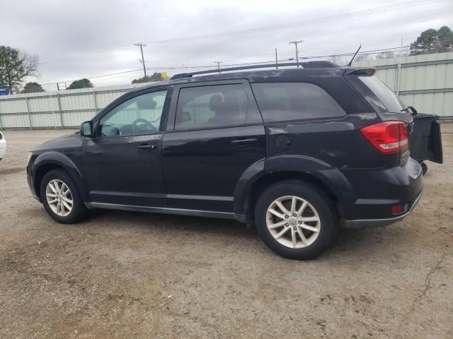 2013 Dodge Journey SXT