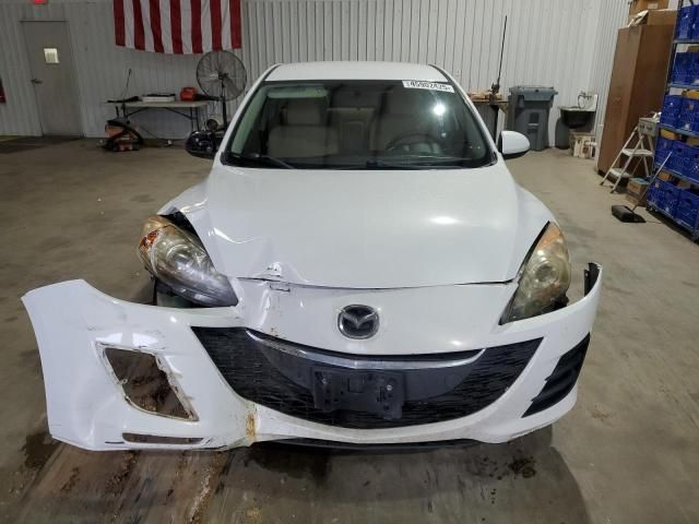 2010 Mazda 3 I