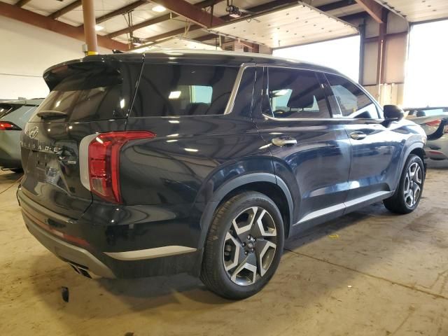 2024 Hyundai Palisade SEL Premium