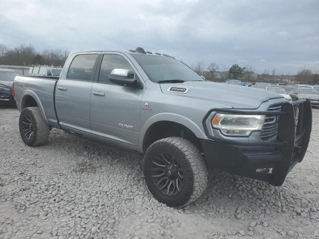 2021 Dodge 2500 Laramie