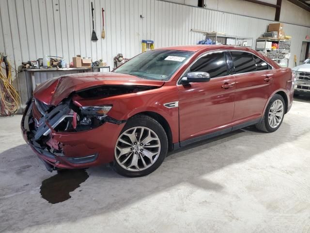 2014 Ford Taurus Limited