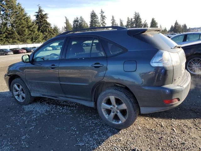 2007 Lexus RX 350