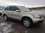 2007 Honda CR-V EXL