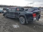 2017 Toyota Tacoma Double Cab