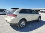 2007 Lincoln MKX