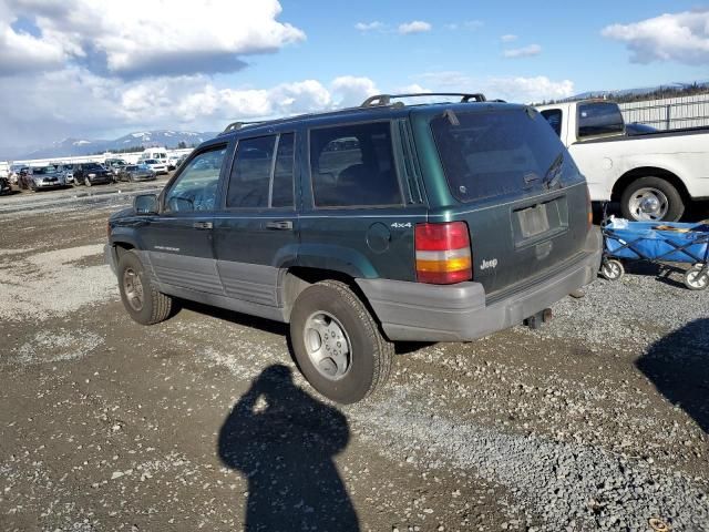 1996 Jeep Grand Cherokee Laredo