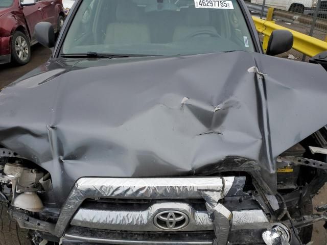 2008 Toyota 4runner SR5