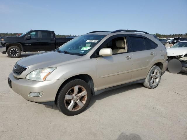 2005 Lexus RX 330