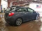 2016 Subaru Impreza Sport Premium