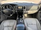 2007 Toyota 4runner Limited