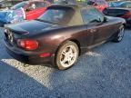 2004 Mazda MX-5 Miata Base