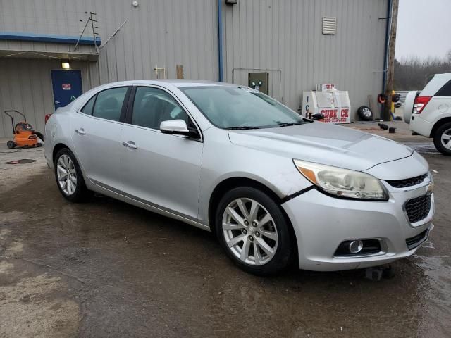 2015 Chevrolet Malibu LTZ