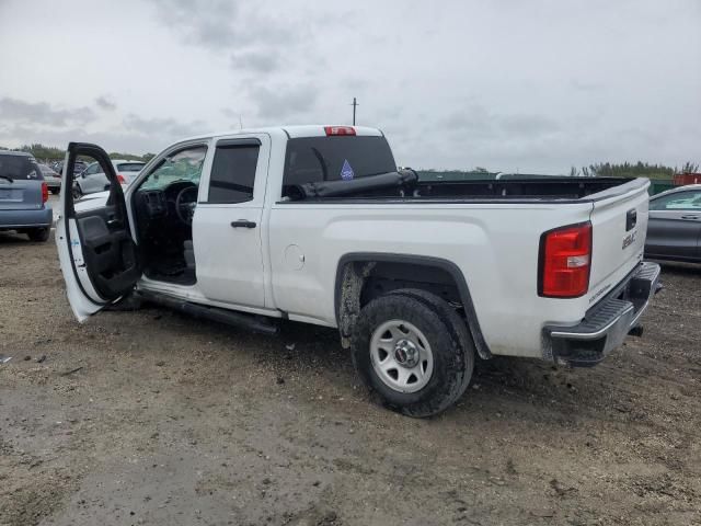 2019 GMC Sierra Limited K1500