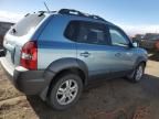 2008 Hyundai Tucson SE