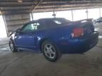 2004 Ford Mustang