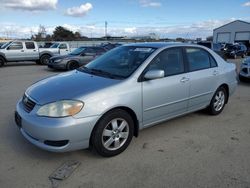 2005 Toyota Corolla CE en venta en Nampa, ID