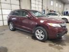 2015 Acura RDX