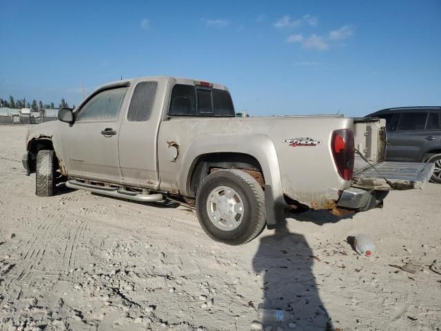 2004 GMC Canyon