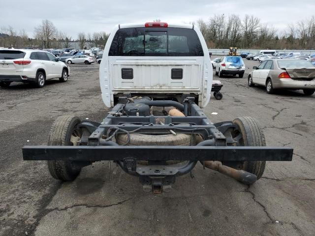 2007 Dodge RAM 2500 ST