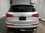 2013 Audi Q5 Premium Plus