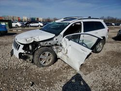 Jeep salvage cars for sale: 2014 Jeep Grand Cherokee Laredo