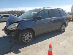 2006 Toyota Sienna LE en venta en Lebanon, TN