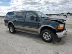 2000 Ford Excursion Limited