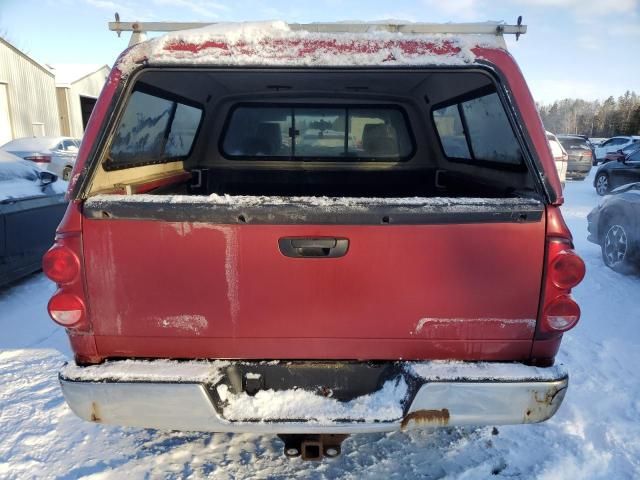 2008 Dodge RAM 1500 ST